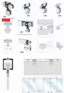 Sliding System, Sliding Wheels 22_conew1